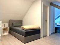 Ferienwohnung Freedom 1 Sky Terrasse High End Zdjęcie 8