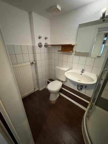 CasaKarlshalle · 2 Zi. · 3 Betten · WLAN · 24/7 Check-in Bild 5