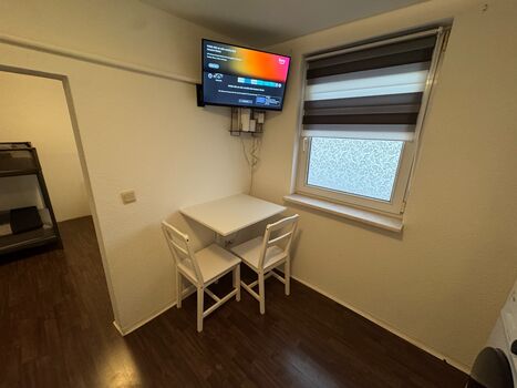 CasaKarlshalle · 2 Zi. · 3 Betten · WLAN · 24/7 Check-in Bild 4