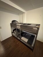 CasaKarlshalle · 2 Zi. · 3 Betten · WLAN · 24/7 Check-in Bild 2