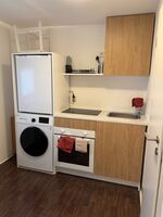 CasaKarlshalle · 2 Zi. · 3 Betten · WLAN · 24/7 Check-in Bild 3
