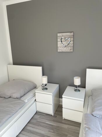 Gästezimmer Klemke Obrázok 1