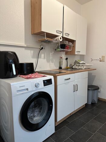 Pokój gościnny w Übach-Palenberg Zdjęcie 5