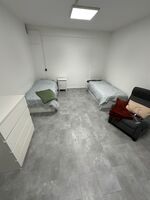 Guestroom in Übach-Palenberg Picture 7