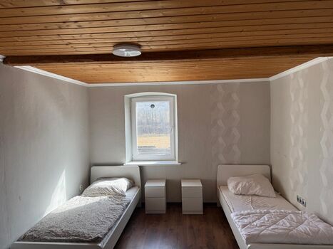 Wohnung in Wunsiedel