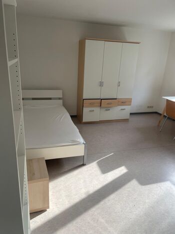 Große Gästezimmer