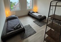 Wohnung in Nordenham Bild 3