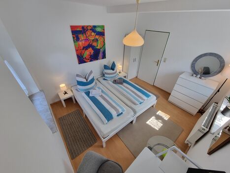 Ferienwohnung Dietel