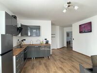 Wohnung 6 mit 3 Schlafzimmer und 2 Badezimmer Zdjęcie 9