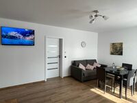 Wohnung 6 mit 3 Schlafzimmer und 2 Badezimmer Zdjęcie 6