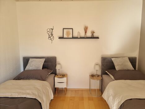 Citnahe gemütliche Wohnung mit Charme Picture 1
