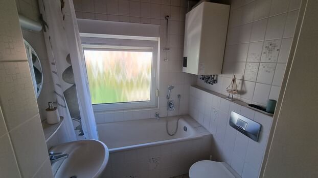 Citnahe gemütliche Wohnung mit Charme Picture 2