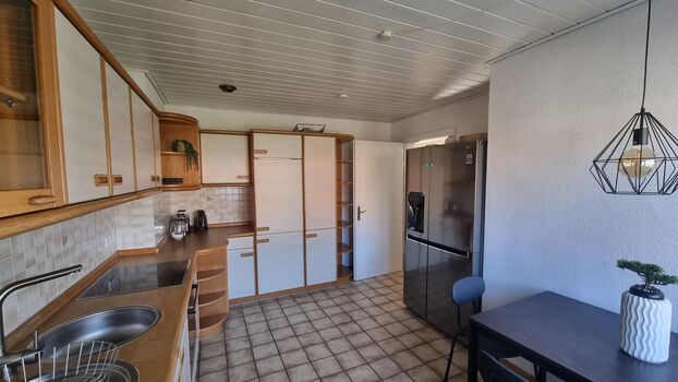 Citnahe gemütliche Wohnung mit Charme Picture 3