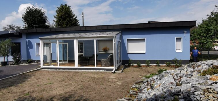Pension Burger Heide Bild 2