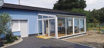 Pension Burger Heide Bild 1