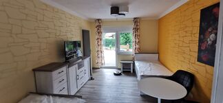 Pension Burger Heide Bild 4