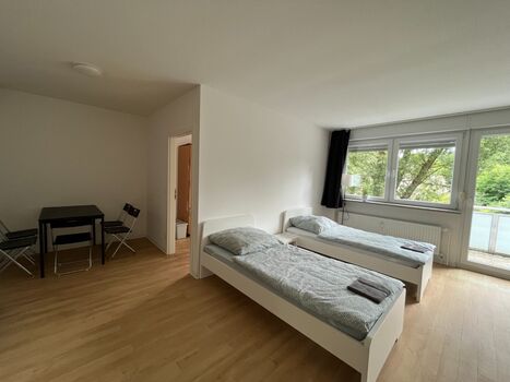 Apartment v Herten Obrázok 4