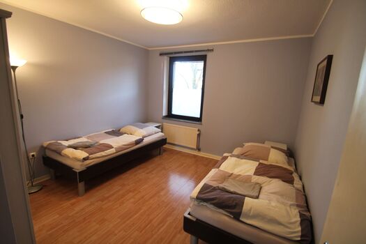 Mieszkanie w Köln Zdjęcie 3