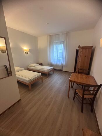 Hotel Unique Karlsruhe Bild 2