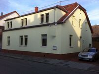 Hotel Unique Karlsruhe Bild 1