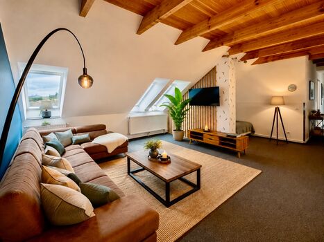 Küstenmoments Apartments