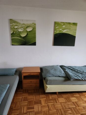 Gästezimmer Vohburg an der Donau Zdjęcie 3