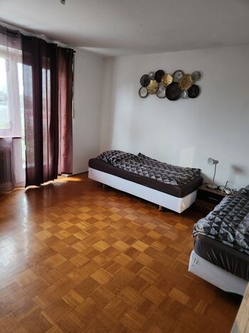 Gästezimmer Vohburg an der Donau Zdjęcie 5