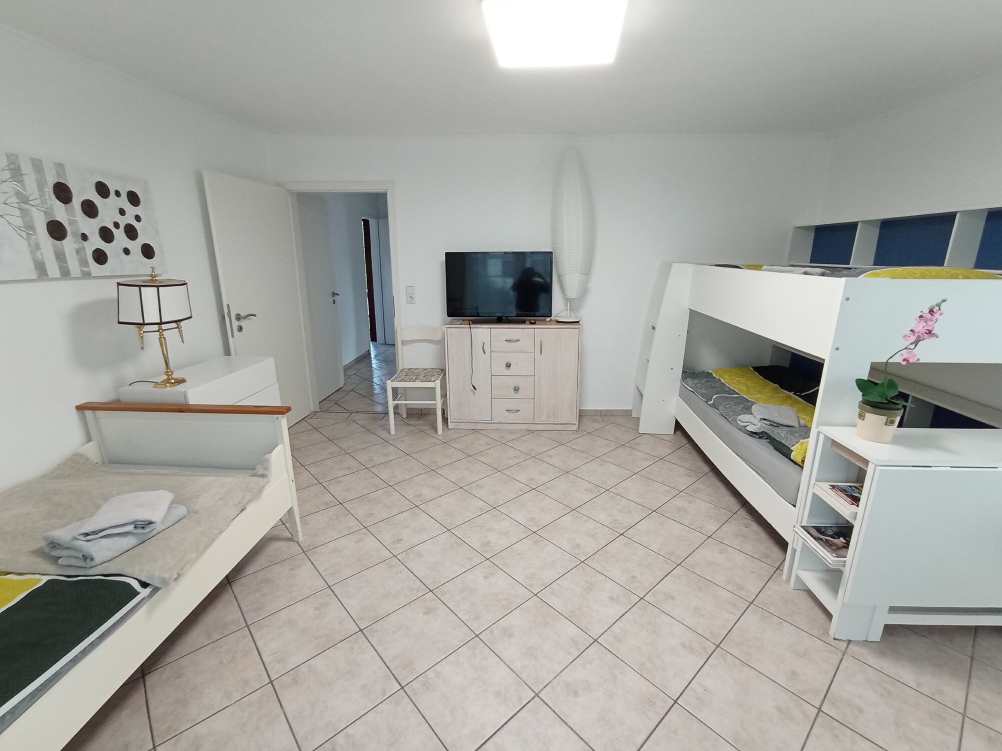 EG - Schlafzimmer 2