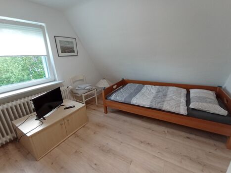 Haus Grossensee Obrázok 3