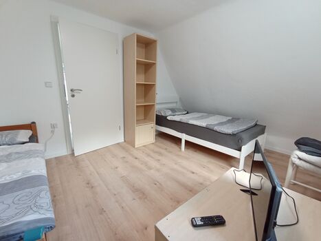 Haus Grossensee Obrázok 4