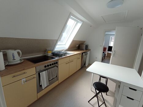 Haus Grossensee Obrázok 5