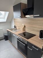 Beautiful Appartement Bild 8