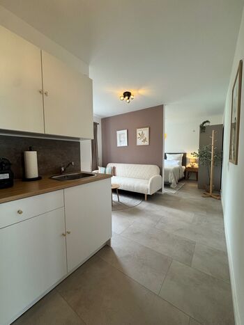 Filder quartett Apartments - Filderstadt Bild 3