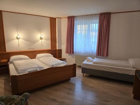 Hotel Zur Buche Picture 3