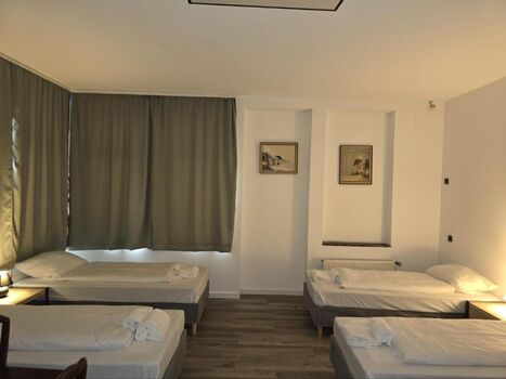 Hotel Zur Buche Picture 4