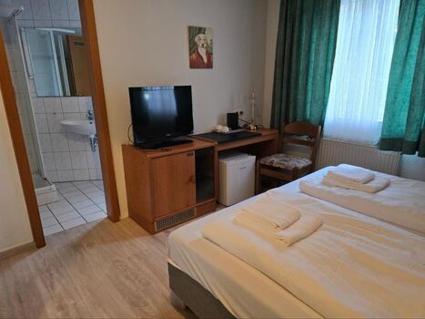 Hotel Zur Buche Picture 2
