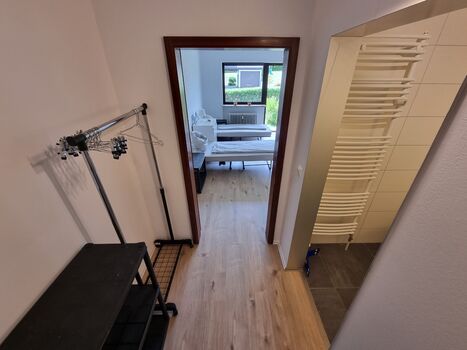 Terrassenapartment Dietel Bild 4