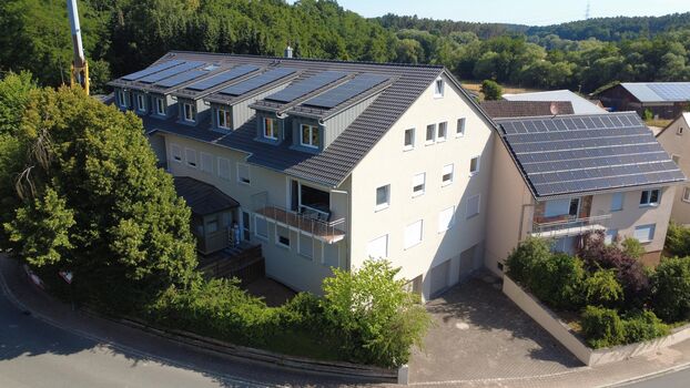 Pension in Röttenbach Bild 1