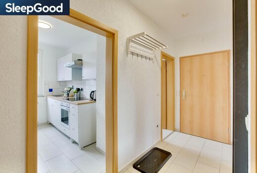 SleepGood FRANKFURT - Offenbach BESTE Lage Picture 5