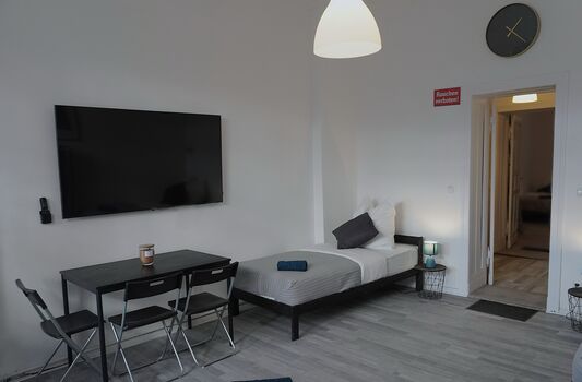 Monumentenstrasse - Easy Apartments