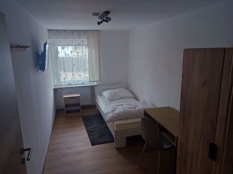 WG Zimmer Zdjęcie 2