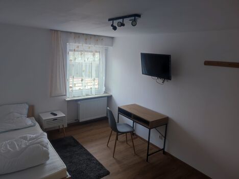 WG Zimmer