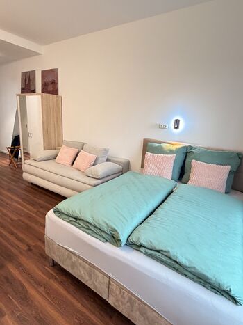 Gästezimmer Schilling Bild 3