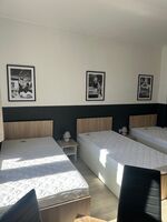 Guestroom in Duisburg Picture 1