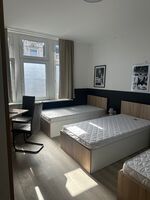Guestroom in Duisburg Picture 4