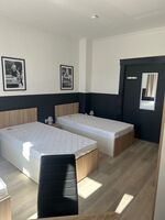 Guestroom in Duisburg Picture 2