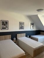 Guestroom in Duisburg Picture 14