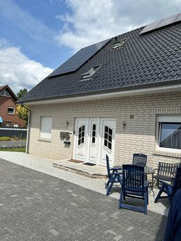 Wohnung in Papenburg Bild 1