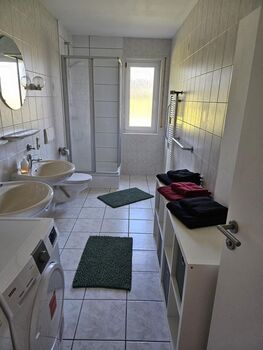 Wohnung in Papenburg Bild 4