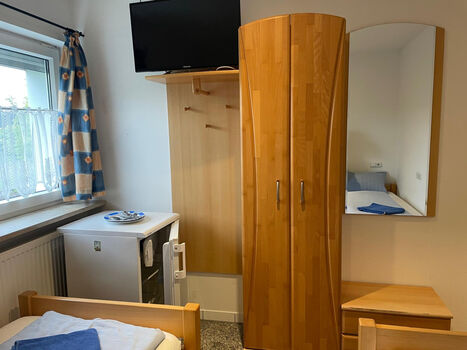 Rohregger's Pension Bild 3